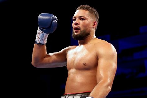 Joyce: It will take more than Dynamite to stop The Juggernaut Joe Joyce, Title Boxing, Anthony Joshua, Tyson Fury, Stranger Things Have Happened, Rehearsal Dress, Training Camp, Jan 11, Track And Field