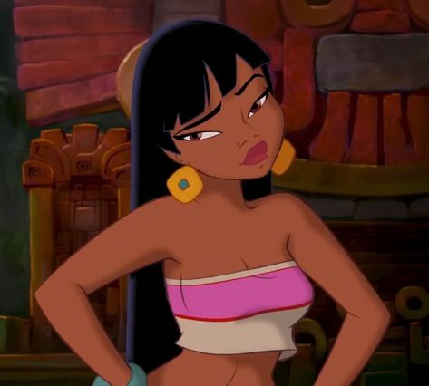 Road to el dorado Kayleigh Character, Chel Icons El Dorado, Chel The Road To El Dorado Fanart, Chel Road To El Dorado Pfp, Chel The Road To El Dorado, Chel El Dorado Art, Chel El Dorado Fanart, Chel Road To El Dorado, Chel Eldorado