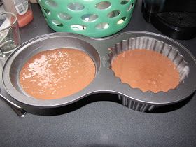 Wilton Cupcake Cake Pan, Cupcake Cake Pan, Doll Cake Pan, Wilton Cake Pans, Giant Cupcakes, Cupcake Pan, Pan Recipes, Doll Cake, Cupcake Cake