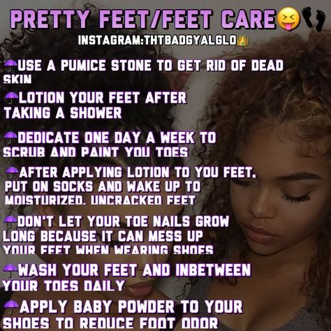 Glow up tips for pretty hands and pretty feet Hand And Foot Care, Hygiene Tips, Baddie Tips, Skin Lotion, Body Hacks, Pretty Hands, Body Care Routine, Glow Up Tips, Girl Tips