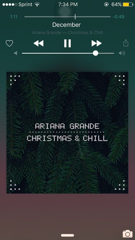 @Gorgeously Divine Ariana Grande Last Christmas, Ariana Grande Christmas Songs, Ariana Grande Winter Things, Ariana Grande Winter, Ralph Lauren Christmas, Love Me Harder, Anna Disney, Winter Things, Why Try