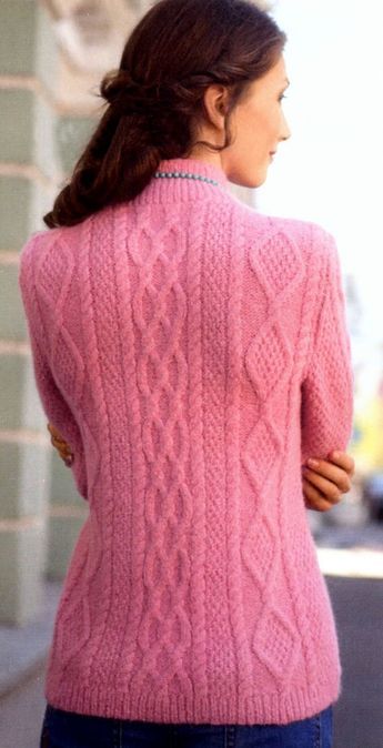 Free Aran Knitting Patterns, Knitted Coat Pattern, Cable Cardigan Knitting Patterns, Cable Knit Sweater Pattern, Free Knitting Patterns For Women, Ladies Cardigan Knitting Patterns, Ladies Knitting Patterns, Aran Knitting Patterns, Womens Knitting Patterns