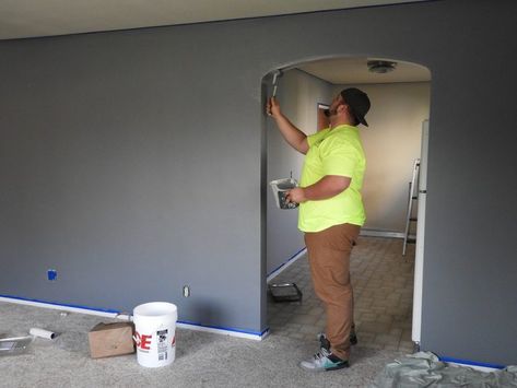 painter-2247395_1280 Home Improvement Loans, Painting Contractors, Expensive Houses, Marmaris, Home Repairs, Home Maintenance, Remodeling Projects, Sound Proofing, Home Repair