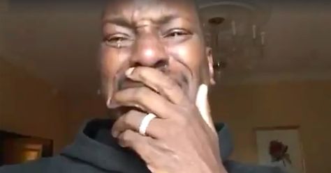 Tyrese Gibson, Person Falling, What Do You Meme, Custody Battle, Male Fitness Models, Reaction Face, Cartoon Memes, Funny Reaction Pictures, Meme Faces