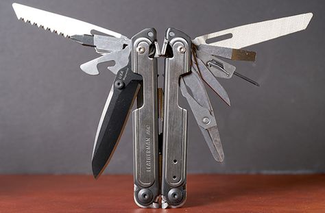 Leatherman Knife, Leatherman Mods, Leatherman Wave Plus, Leatherman Wave, Edc Multi Tool, Candle Care, Multi Tool, Pocket Knives, Free Tools