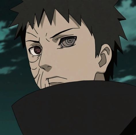 #obito #obitoicons #naruto #aesthetic Tobi Obito, Naruto Pictures, Anime Akatsuki, Naruto Wallpaper, Naruto Art, Naruto Characters, Naruto Shippuden Anime, Anime Couples Drawings, Best Anime Shows