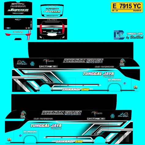 Friendship Template Instagram, Star Bus, Bus Simulator Indonesia Livery Kerala, Bus Skin Design, Bus Games, Design