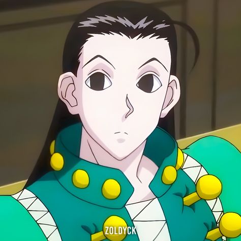 Illumi Icon, Zoldyck Family, Illumi Zoldyck, Anime Hunter X Hunter, Anime Hunter, Hunter Hunter, Fav Characters, Hunter X Hunter, Avengers