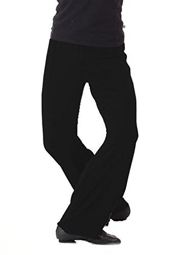 Mens Dance Wear, Jazz Pants, Dance Pants, Amazon Clothes, Dance Tops, Perfect Pant, Yoga For Men, Pair Of Pants, Dance Outfits