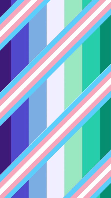 Mlm Wallpaper, Art Company Logo, Queer Wallpaper Aesthetic, Queer Wallpaper, Gay Pride Wallpaper, Mlm Aesthetic, Trans Wallpaper, Aesthetic Art Wallpaper, Wallpaper Abstract Art