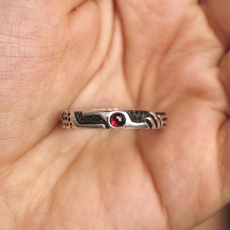 Vintage Garnet Rings, Mens Garnet Ring, Antique Mens Rings, Antique Garnet Ring, Mens Silver Ring, Silver Garnet Ring, Unique Promise Rings, Unique Mens Rings, Garnet Ring Silver