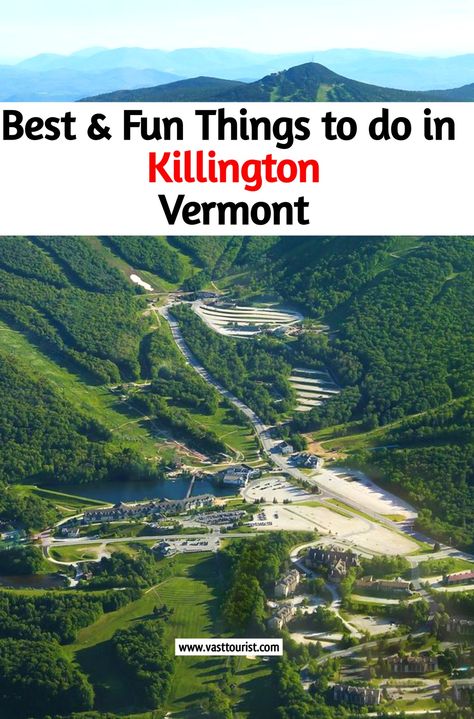 Best and fun things to do in Killington Vermont United States Killington Vermont Things To Do, Visit Vermont, Things To Do In Vermont, Vermont Trip, Vermont Travel, Killington Vermont, Vermont Winter, Maine Trip, Vermont Vacation