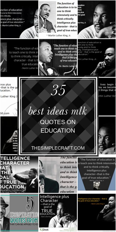 Mlk Party Ideas, Mlk Quotes For Kids, Mlk Bulletin Board Ideas, Mlk Quotes Inspirational, Mlk Images, History Door Decorations, Mlk Jr Quotes, College Education Quotes, Quotes On Education