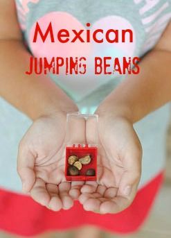 Mexican Jumping Beans, Mexican Nostalgia, Bojangles Pinto Beans Recipe, Mexican Childhood, Mexican Childhood Photos, Enchanted Forest Party, Gray's Anatomy, Comic Book Girl, Mexican Fiesta Party