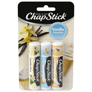 Realistic Wishlist, Ice Cream Vanilla, Makeup 2023, Cherry Lip Balm, Chapstick Lip Balm, Bean Ice Cream, Lip Balm Stick, Lip Balm Collection, Beeswax Lip Balm