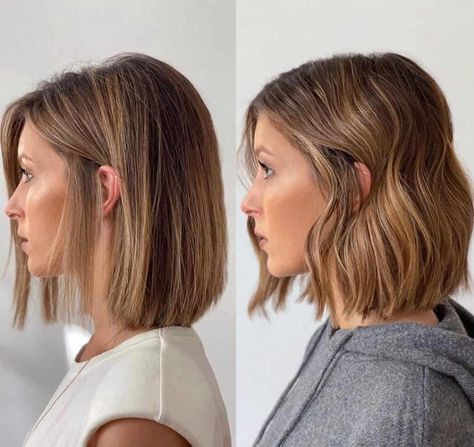 30 Blunt Cut Ideas That Will Make You Feel Like A Rockstar! Hair Flyer, Trendy Hairstyle, Shoulder Length Hair Cuts, Haircuts Straight Hair, Easter Hair, Kids Black, Easter Hairstyles, Shoulder Length Hair, Easter Kids