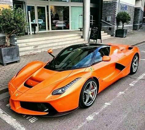 Sports Cars Ferrari, Low Storage, Jet Skies, Luxury Car Brands, New Sports Cars, Top Luxury Cars, Ferrari Laferrari, Exotic Sports Cars, Best Luxury Cars