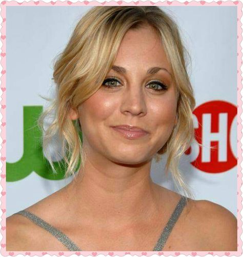 Kaley Kaley Cuoco Hair, Kaley Couco, Perfect People, Press Tour, Kaley Cuoco, Natural Face, Creative Video, Big Bang Theory, Bigbang