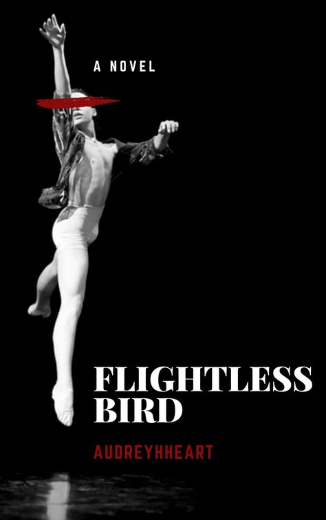 inka | reading: any recs? on Twitter: "Flightless Bird Cover I don't know if I still like this one. What do you think? As always: if you wanna read fb for the first time please be aware of the trigger warnings. Be safe ❤️ https://t.co/P1FE9KcXVY" / Twitter Flightless Bird Larry, Flightless Bird, Bird Book, Be Safe, You Think, First Time, Thinking Of You, Book Cover, Reading