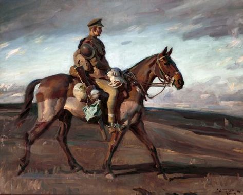 Alfred Munnings, Equestrian Art, Equine Art, Wood Engraving, Modern Artists, Military Art, Horse Painting, Horse Rider, Horse Art