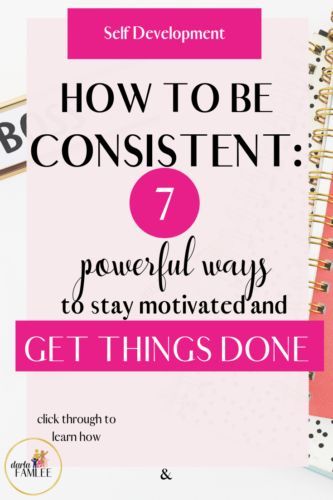 Consistency Motivation, Finding Purpose In Life, Staying Consistent, Life Binder, Personal Growth Plan, Achieve Goals, Be Consistent, Finding Purpose, Get Things Done