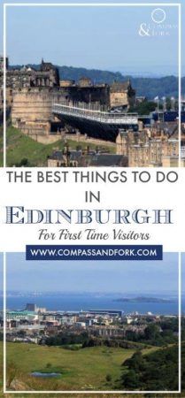 here's are tips of the best things to do in Edinburgh- there are some great free activities on the list! The Best Things to Do in Edinburgh For First Time Visitors #edinburgh #scotland #UK #traveltips #itinerary #bestthingstodo Things To Do In Edinburgh, Scotland Travel Guide, Uk Places, Scotland Trip, Cheap Things To Do, United Kingdom Travel, Travel Uk, Visit Europe, England And Scotland