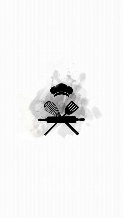 Highlights For Instagram, Graphic Instagram, Cooking Instagram, Catering Logo, Baking Logo Design, Instagram Graphic Design, Cracked Wallpaper, Menu Card Design, Zestaw Ikon