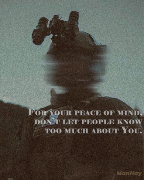 sigma quote #military #army #soldier Army Quotes Soldiers, Soldier Motivation, Soldier Quotes Inspirational, Army Motto, Army Motivation, Lone Soldier, Sigma Quotes, We Were Soldiers, Cynical Quotes