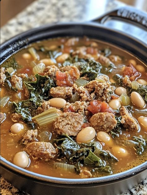 health meal, low carbs meals, keto meal New Years Soup 2025, New Year’s Day Good Luck Soup, New Years Day Soup Crock Pot, New Year’s Day Soups, New Years Soup Good Luck Crock Pot, New Years Soup Recipe, New Year’s Day Bean Soup, New Year’s Eve Soup Ideas, Paula Deen New Year’s Day Soup