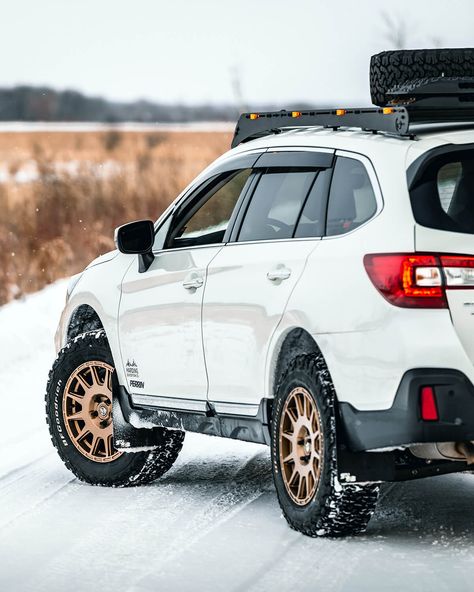 Lifted 2019 Subaru Outback With Overland-Style Mods & Upgrades Subaru Outback Lifted, Subaru Forester Mods, 2019 Subaru Outback, Subaru Outback Offroad, 2011 Subaru Outback, Lifted Subaru, Overland Build, Subaru Forester Xt, Subaru Legacy Gt