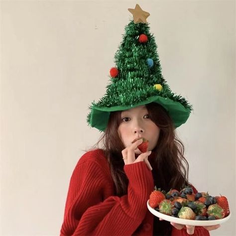 Smarter Shopping, Better Living! Aliexpress.com Christmas Packing List, Christmas Party Hats, Reindeer Horns, Antler Christmas, Christmas Tree Hat, Holiday Hats, Hat Decoration, Snowman Christmas Tree, Funny Hats