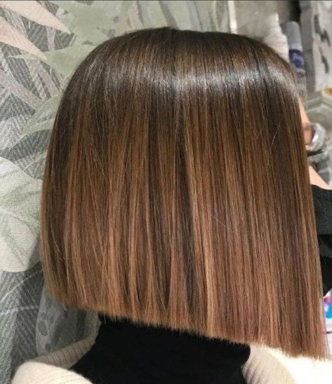 Short Angled Bobs, Short Stacked Hair, Short Stacked Bob Haircuts, Straight Bob Haircut, Blonde Hair Care, Angled Bob Haircuts, Stacked Bob Haircut, Bob Hairstyles For Thick, Angled Bob