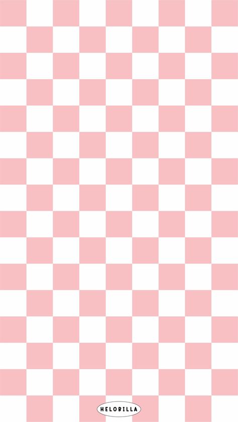 Wallpaper Kotak Kotak Pink, Cute Checkered Wallpaper, Pink Grid Background, Pink Backround, Pastel Checkered, Checkered Wallpaper, Phone Wallpaper Pastel, Checker Wallpaper, Checker Background