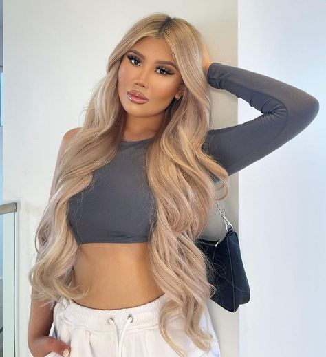 30 Inch Hair Extensions, Long Blonde Hair Extensions, Extra Long Hair Extensions, Blond Hair Extensions, Balayage Hair Extensions, Dark Brown Hair Extensions, Clipin Hair Extensions, Blonde Extensions, Blonde Hair Makeup