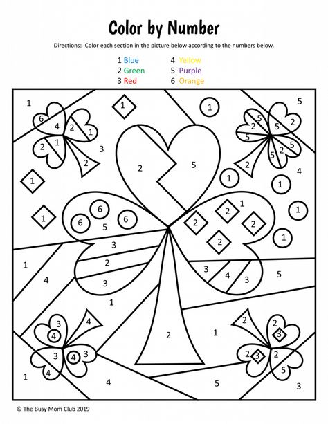 Here is a fun, FREE shamrock coloring page that is perfect for St. Patrick's Day. Your kids will love to color these fun shamrocks and watch the design patterns come together. Elementary St Patricks Day Art, St Patrick’s Day Coloring Pages, St Patrick’s Day Directed Drawing, Adult Coloring Pages St Patricks Day Free Printable, St Patrick’s Day Color By Number, Ninjago Coloring Pages, Artsy Ideas, Birthday Coloring Pages, Color Pages