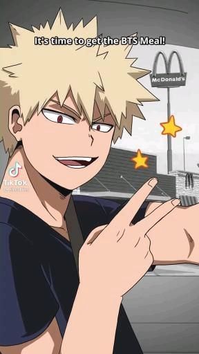 ▶ Follow Me For More! ▶ Hit Like 👍 ▶ Comment Down Below ⬇ Hero Meme, Bakugo Katsuki Fanart Cute, Bakugou Manga, Anime Funny Moments, Anime Fandom, My Hero Academia Memes, Boku No Hero Academia Funny, Anime Dancer, Anime Jokes