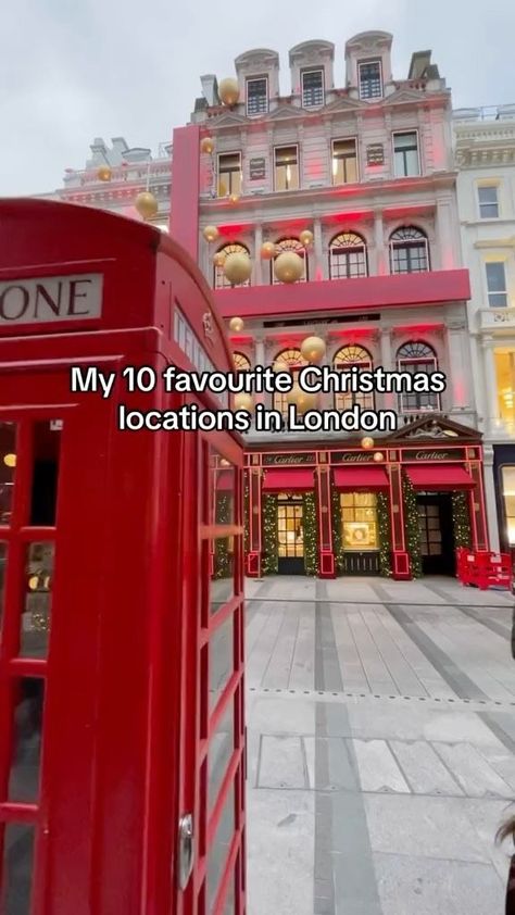 Coming soon in few months🥳Start planning early for the most magical time✨ My favourite Christmas decorations in London☃️ 1.The Ivy Chelsea Garden 2.Regent Street 3.Bond Street 4.34 Mayfair 5.Annabel’s, Mayfair 6.Covent Garden 7.Neill Strain Floral Couture, Halkin St. 8.Fortnum & Mason Store 9.Seven Dials 10.Carnaby Street What other details about Christmas in London you would like to know?😊 📸 @kseniia.journey More daily London @london.by.Kseniia . . . #christmas #london #londonguide #uk #c Ivy Chelsea Garden, The Ivy Chelsea, Christmas In London, Floral Couture, Chelsea Garden, London Guide, Travel London, Fortnum Mason, Carnaby Street