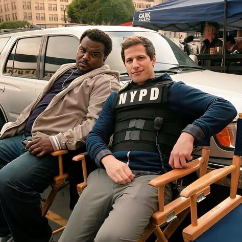 Doug Judy, Brooklyn 99 Cast, Andre Braugher, Brooklyn Nine Nine Funny, Jake And Amy, Jake Peralta, Nbc Tv, Andy Samberg, Casting Pics