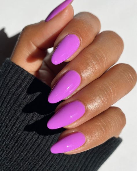 Hot Pink Trendy Nails, Nail Designs Neon, Midnight Drive, Discovery Box, Neon Glitter, Vibrant Nails, Bright Nails, Pink Nail Designs, Colorful Nail Designs