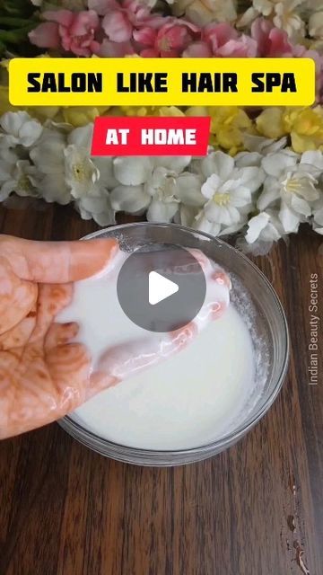 Smooth Hair Remedies At Home, Smooth Hair Remedies, Get Long Hair Fast, Hair Growth At Home, Coffee Shampoo, Indian Beauty Secrets, For Silky Smooth Hair, Hair Growth Long, Smooth And Silky Hair