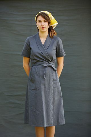 Old Town Clothing, British Workwear, Garden Wear, Farmer Costume, Holt Norfolk, Garden Apron, Farm Dress, Norfolk England, Ladies Shirts