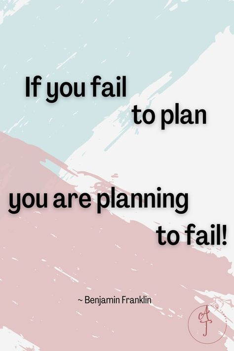 Always plan ahead to succeed. #inspirationalquotespositive #inspiringquotes Plan Ahead Quotes, Planning Ahead Quotes, Quotes About Planning, Succeed Quotes, For Success Motivational Quotes, Success Motivational Quotes, Motivational Quotes Positive, Planning Quotes, Quotes For Success