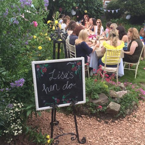 garden party hen do. Hen Party Garden Party, Garden Party Hen Do, Game Hen, Garden Games, British Garden, Summer Garden Party, Hen Do, Hen Party, Summer Garden