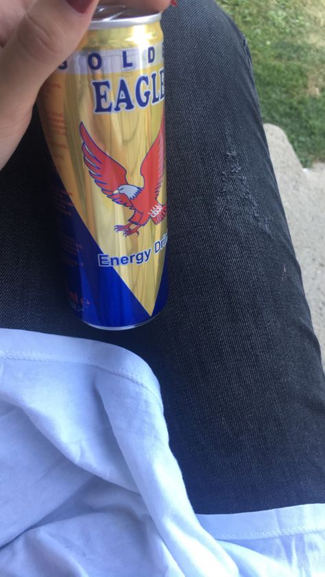 best energy drink Golden Eagle Drink, Best Energy Drink, Golden Eagle, Tumblr Photography, Energy Drink, Energy Drinks, Kiss, Energy, Photography