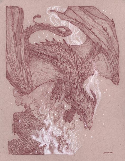 Water Dragon Drawing, Dragon Front View, Dragoncore Aesthetic, Dragon Poses, Dragon Anatomy, Dragon Sketch, Water Dragon, Watercolor Pencil, J R R Tolkien