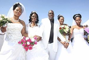 Polygamy is legal in DeQuincy Family Status, Africa History, Father To Be, Yoruba Bride, Amish Culture, The Importance Of Family, Interracial Family, 2 Thessalonians, Biblical Marriage