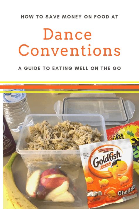 How To Pack For Dance Competition, Dance Competition Organization Ideas, Pre Dance Snacks, Dance Competition Outfits For Mom, Food For Dancers, Dance Convention Tips, Dance Competition Organization, Dancer Snacks, Dance Competition Food Ideas