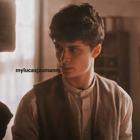 Lucas Zumann, Lucas Jade Zumann, Anne White, Gilbert And Anne, Gilbert Blythe, Wish Me Luck, Hottest Male Celebrities, Kids Background, Instagram Filters