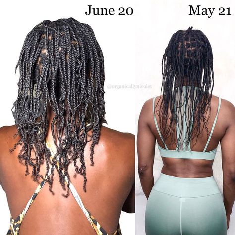 Tailbone Length 4c Hair, Tailbone Length Natural Hair, Long 4c Natural Hair, Hair Growth Goals, 4c Hair Growth, Growth Goals, Natural Hair Growth Tips, Length Check, 4c Natural