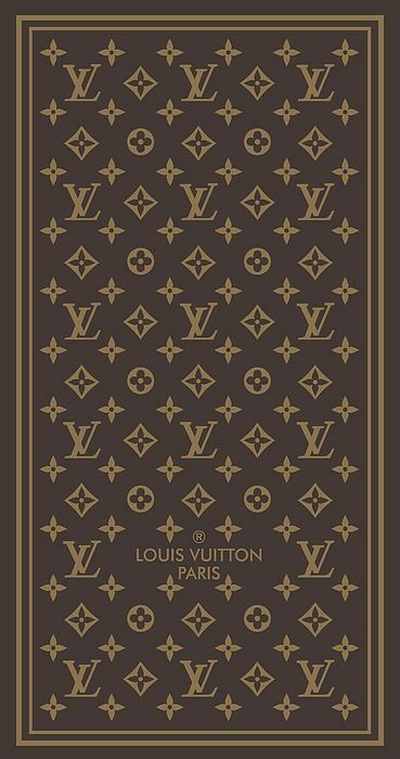 Gucci Tattoo, Louis Vuitton Background, Canva Idea, Louis Vuitton Iphone Wallpaper, Louis Vuitton Pattern, Brown Beach, Girl Man, Louis Vuitton Supreme, Brown Decor